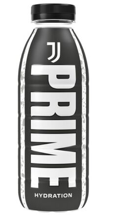 Bebida isotónica Prime Juventus 500mL C/12