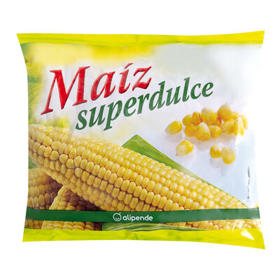 Maíz Alipende 300g superdulce