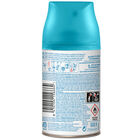 Ambientador Airwick fresh 250ml recambio oasis turquesa