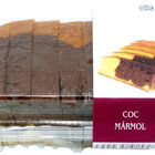 Bizcocho mármol 400g