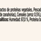 Alimento de gato soup royale gourmet Purina 45g salmón