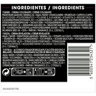 Tinte de cabello sin amon&iacute;aco Garnier Olia n&ordm; 1.0 negro profundo