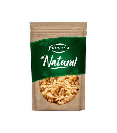 Nueces al natural sin cáscara Frumesa 150g