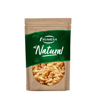 Nueces al natural sin cáscara Frumesa 150g