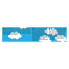 Helado tarrina Ben and Jerrys chocolate Fudge Brownie 465ml