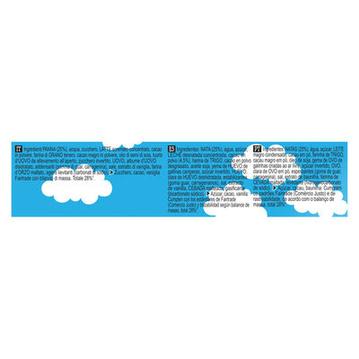 Helado tarrina Ben and Jerrys chocolate Fudge Brownie 465ml