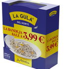 La Gula del Norte 200g pack 3