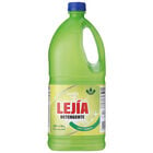 Lej&iacute;a Lanta 2L densa con aroma a lim&oacute;n