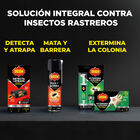 Insecticida jeringa Orion hormigas formula en gel
