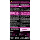 Tinte de cabello sin amon&iacute;aco Garnier Olia n&ordm; 1.0 negro profundo