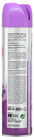 Insecticida spray Casa Jardín 600 ml Lavanda