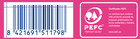 Compresas de incontinencia leve Bodyplus 12 uds normal
