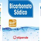 Bicarbonato Alipende 250g