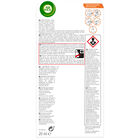 Ambientador Airwick essential mist 20ml recambio cítrico