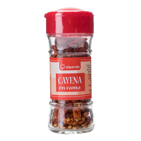 Cayena Alipende 16g en rama
