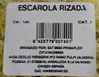 Escarola rizada 300g