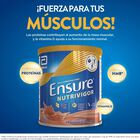 Complemento dietético de chocolate Nutrivigor Ensure 400 gr