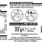 Manzanilla Alipende 20u