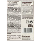 Bizcocho Rondo Pastisart 500g crema chocolate