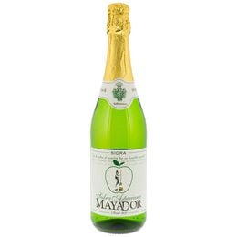 Sidra Asturiana Mayador 75cl