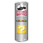 Snacks de patatas Mistery Flavour Pringles 165g