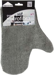 Guante microfibra Rozenbal
