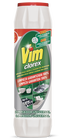 Limpiador polvo Vim 750 gr Clorex