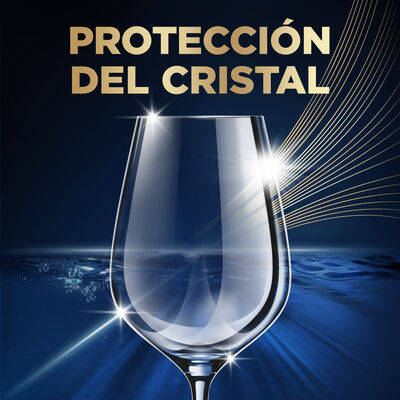 Detergente lavavajillas en pastillas Finish 15+15 unidades Ultimate