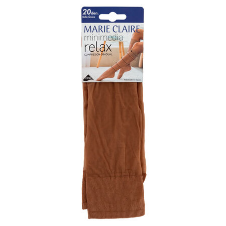 Mini media relax 20D Marie Claire scala