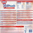 Pizza Ristorante Dr Oetker 335g mozzarella