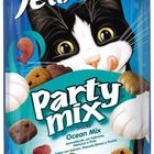 Snack gato Félix Party Mix Ocean 60g