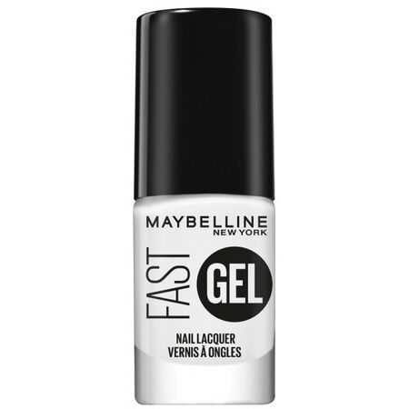 Pintauñas fast gel Maybelline 1