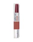 Pintalabios Maybelline Superstay 24h 260 wildberry