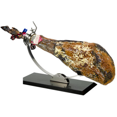 Jamón curado arte jabu 7,5k aprox