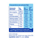 Leche condensada La Lechera botella sirve f&aacute;cil 450g