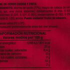 Chicharrón frito Frial