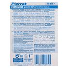 Spray bucal Pierrot 10ml fresh