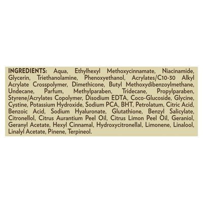 Serum corporal flawless tone Vaseline 200 ml