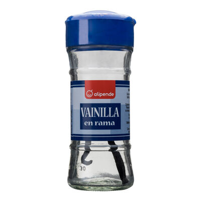 Vainilla Alipende 3g en rama