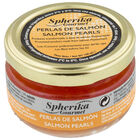 Perlas de salmón Spherika 100g