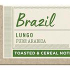 Café origen brazil lungo Nescafé 10 cápsulas