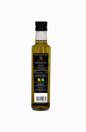 Aceite de oliva con trufa Rafael Salgado 250ml
