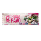 Pechuga de pavo mini Alipende bloc 400g