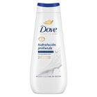 Gel de ducha Dove advance 400ml hidratación profunda