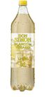 vino blanco de verano con sabor a lim&oacute;n Don Simon 1,5l
