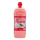 Suavizante concentrado Lanta 80 lavados pasion