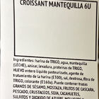 Croissant de mantequilla 6 uds