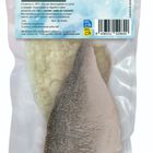 Dorada en filete con piel 180g