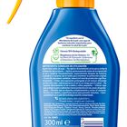 Crema solar Nivea pistola 300ml FPS 30