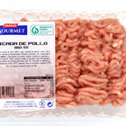 Preparado de carne picada de pollo 500g